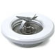 thumbnail image 4 of Licuadora KOBLENZ LKM-5710 PB 10 Velocidades 1.625L 00-0501-00-7, 4 of 6