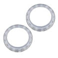 thumbnail image 4 of MYG 2PCS Collier Cloueuse 910767 pour FC350A Type 1 Type 2 FM350A Type 1 FR350A Type 1, 4 of 9