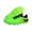 A-Green83, variant on JAJAHO Kids Soccer Shoes Firm Ground Boys Girls Athletic Outdoor Non- Lace-Up Football Sneakers For Big Kid 10-19 Years Trendy Shoe