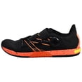 thumbnail image 7 of New Balance Men's Minimus Tr Boa V1 Cross Trainer, Blacktop/Blaze Orange, 8, 7 of 7