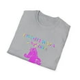 thumbnail image 4 of Funny Unicorn Sarcasm Rainbow Graphic Novelty Men Women, 4 of 4