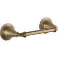 thumbnail image 1 of Delta Faucet 79450-CZ Porte-Papier Hygiénique Pivotant en Tilleul, Bronze Champagne, 1 of 3