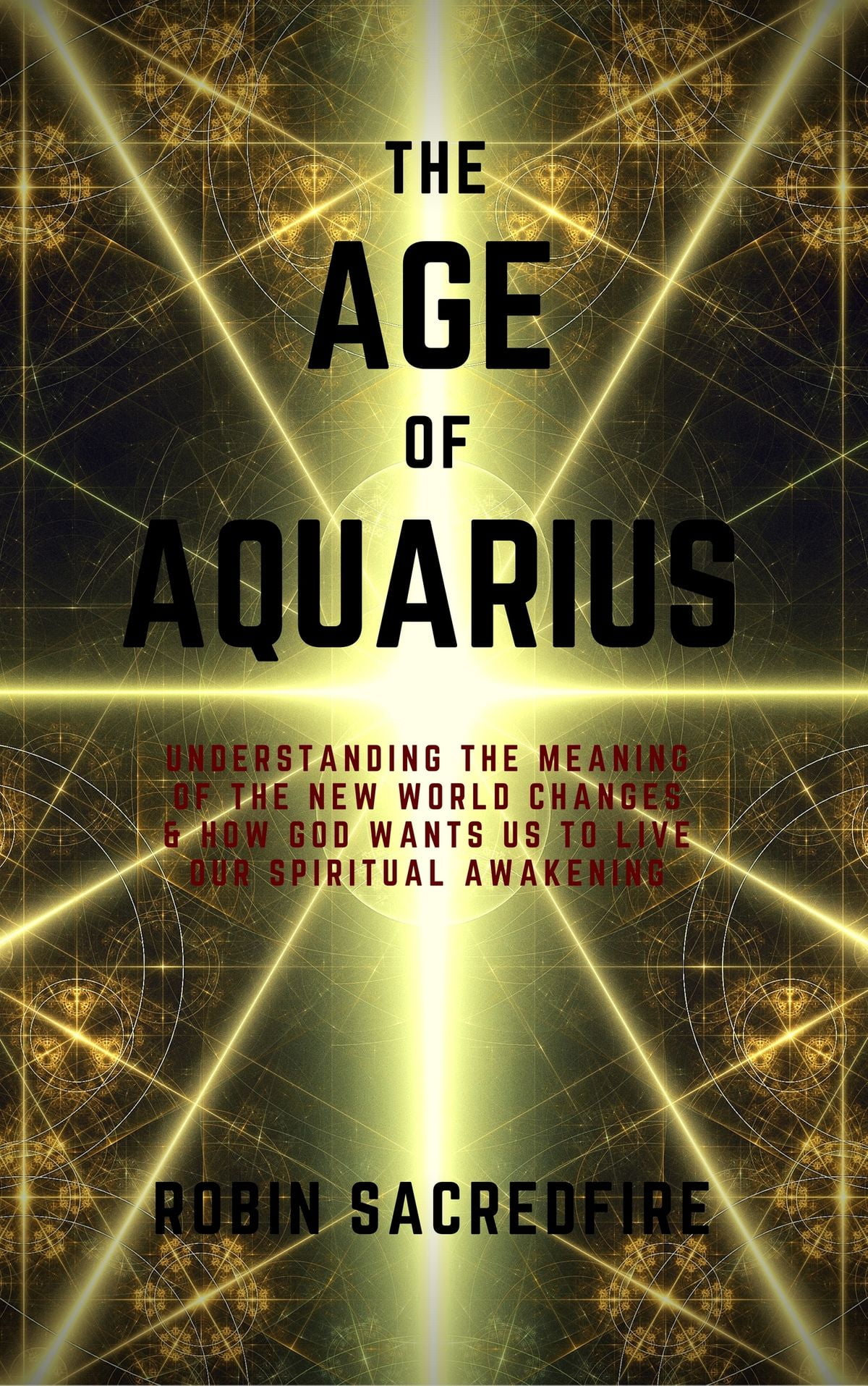 Are we entering the Age of Aquarius?