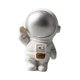 thumbnail image 4 of Adorno de Decoración del hogar Zulema Figuritas de astronauta 7.5x5.5x9.5cm, 4 of 8