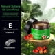 thumbnail image 4 of Aceite para el cuidado del cabello Hidratante y suavizante Mascarilla acondicionadora para cabello áspero Aceite suavizante para el cabello, mejora la ansiedad del cuidado del cabello 60ml, 4 of 8