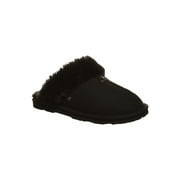Bearpaw Loki Vegan Slipper Black | 2285W 011