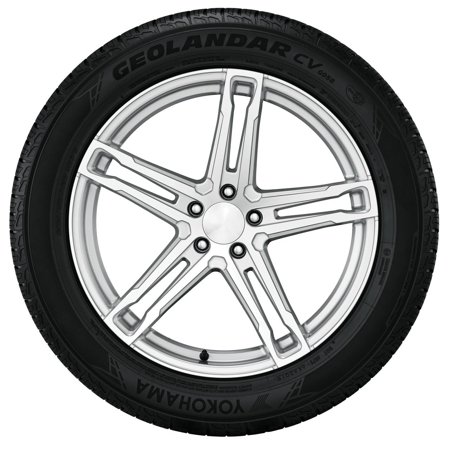 Yokohama Geolandar CV G058 225/70R16 103H Light Truck & SUV Tire Sansujyuku sansujyuku.com