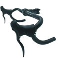 thumbnail image 4 of Light weight Bicycles Brake Handle Universals For Road Fixed Track Folding Bikes Precises Control Ergonomic, 4 of 4