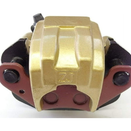 Trailmaster Mid Xrx Brake Caliper 6.000.028
