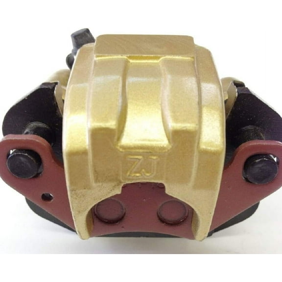 Trailmaster Mid Xrx Brake Caliper 6.000.028