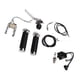 thumbnail image 5 of CDI Magneto Coil Kit, Throttle Clutch Handle ABS Alloy Complete Heavy Duty  For 80cc Motorized ANGGREK CDI Magneto Coil Kit, 5 of 8