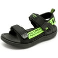 thumbnail image 1 of Earlde Boy's Sport Sandals Open Toe Water Hiking Beach Outdoor Shoes, 1 of 7