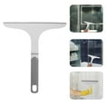 thumbnail image 1 of Minkissy Plastic Window Wipers for Home Bathroom Cleaning 1Pcs, 1 of 8