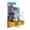 thumbnail image 3 of Nintendo, White Yoshi, 2.5in Figure, 3 of 4
