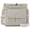 Beige, variant on Women Crossbody Bag Soft Waterproof PU Leather Shoulder Purse Multi‑Pocket Messenger Bag Handbag Casual Daily,Black