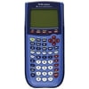 Texas Instruments TI-73 Explorer Graphing Calculator, Blue