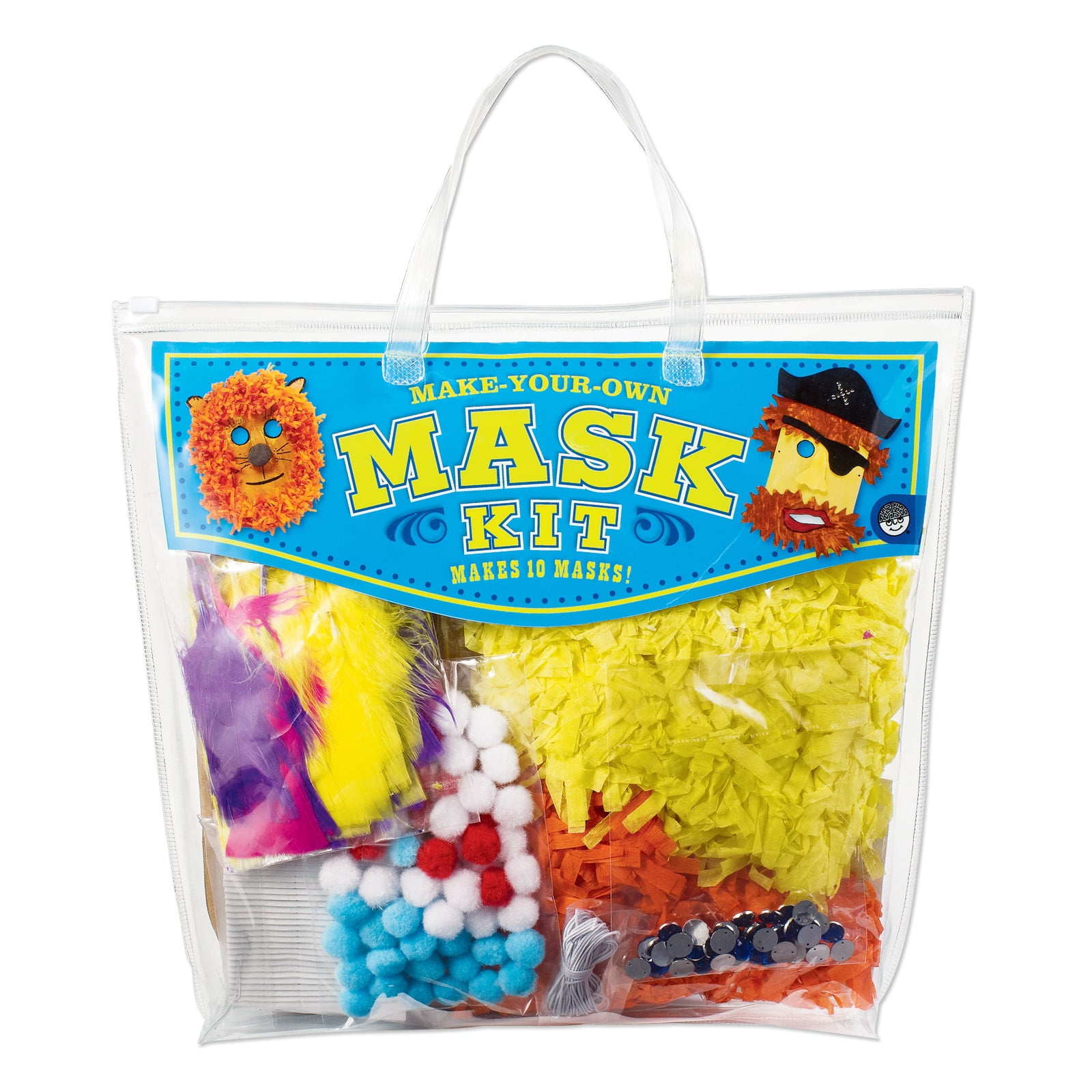 MakeYourOwn Mask Kit