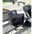 thumbnail image 7 of bub. Duffle Diaper Bag with Changing Pad, Large Travel Diaper Tote for Mom and Dad, Multifunctional, Unisex Baby Bag, 7 of 7