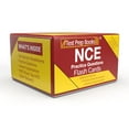 thumbnail image 3 of NCE Practice Question Study Cards: NCE Exam Prep 2024-2025 with Practice Test Questions for the National Counselor Examination [Full Color Cards], 3 of 6