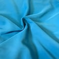 thumbnail image 1 of Peachskin Fabric 58" Wide Apparel Garments Drapery Crafts 100% Polyester Sold BTY (Turquoise), 1 of 1