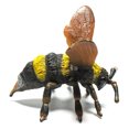 thumbnail image 2 of CollectA Wildlife Collection Miniature Figure | Bumble Bee, 2 of 3