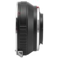 thumbnail image 1 of Adapter Fikaz EOSNIK1 Manual  Adapter  For  EF Lens To For  1 Mount Camera, 1 of 8