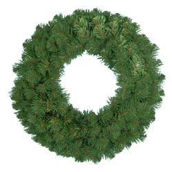 UPC 086131485213 product image for Kurt Adler 30-Inch Virginia Pine Wreath | upcitemdb.com