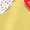Z17 Yellow-Cotton Nightgowns, variant on Mifsaly Cotton Nightgowns for Women Long Sleeve Heart Print Sleepwear Dress Casual Everyday Home Tshirts Dresses Breathable Summer Outfits S