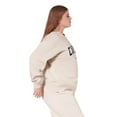 thumbnail image 2 of Capezio Varsity Sweatshirt, 2 of 6