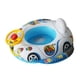 thumbnail image 2 of Barco de natación inflable para bebés, flotador de natación inflable para bebés, barco de anillo de natación inflable, barco de natación para piscina construido para precisión, 2 of 5