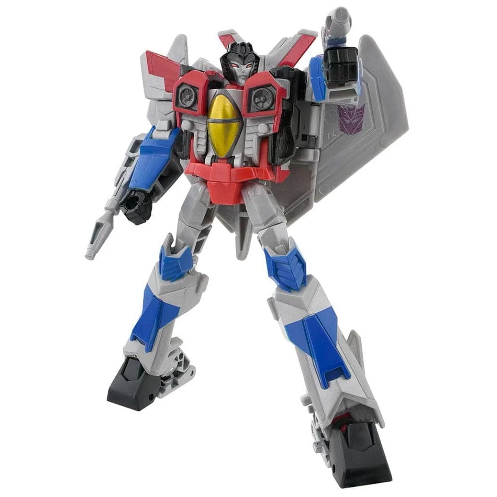 Transformers Earthspark ESD-08 DX Starscream - Deluxe Japan