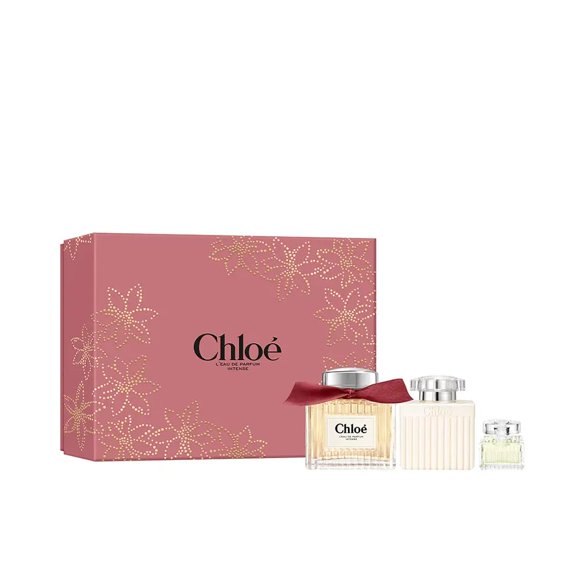 Set de Perfume Chloe Signature EDP Intense 100 ml