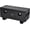 36x16x18in black, variant on 36x15x19in Large Aluminum Truck Bed Tool Box Heavy-Duty Waterproof Storage Chest with Side Handles Industrial Toolbox for Pickup RV Trailer Yellow