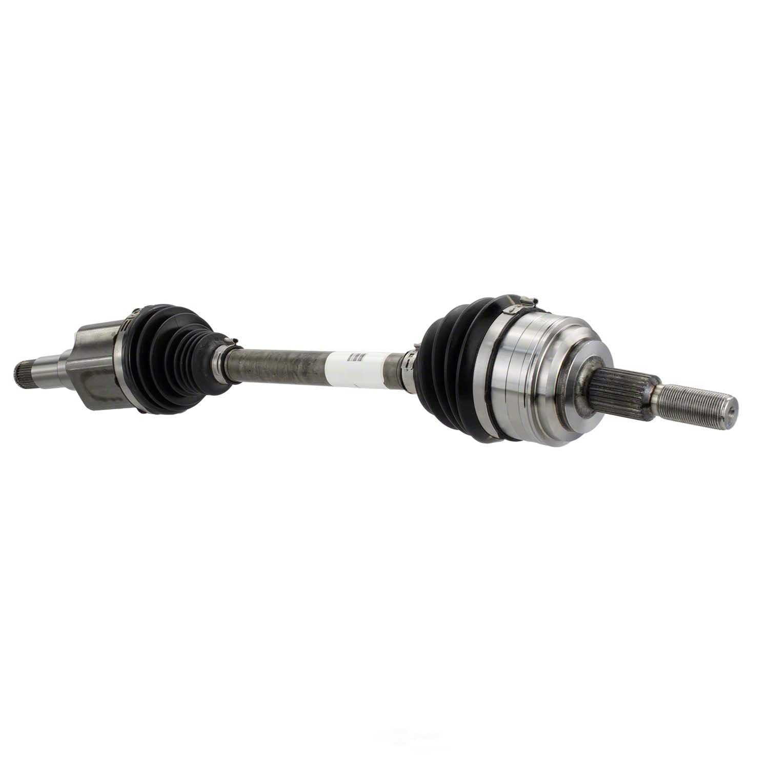 Motorcraft TX-1092 Axle Shaft Assembly