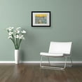 thumbnail image 3 of Trademark Fine Art Landscape Matted Framed Art ' Sower 1888 ' by Vincent van Gogh, 3 of 3