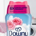 thumbnail image 6 of Downy In-Wash Scent Booster Laundry Beads, April Fresh Scent, 12.2 oz, 6 of 11