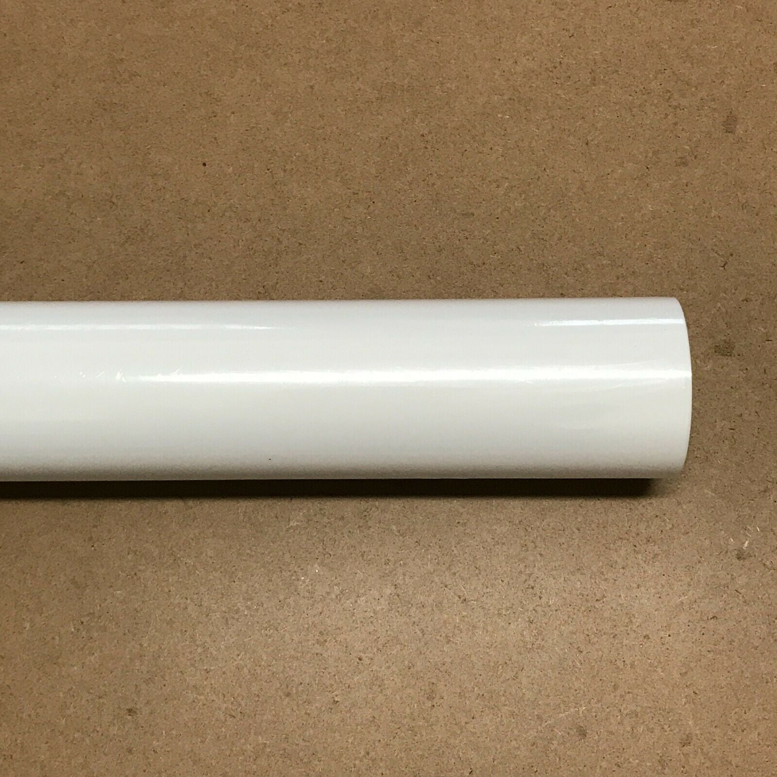 6 Roll 12" x 5Feet 12Feet White HTV Iron On Heat Transfer Vinyl for T Shirt Bags Hats Shoes Cricut