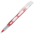 thumbnail image 2 of Pentel FINITO! Porous Point Pen, Extra Fine Point, Red, Pack of 12, 2 of 2