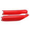 thumbnail image 1 of For Honda Motorcycle Front Fork Tube Frame Cover CRF450X R RX 250R X CR125 CR250 CR500 Universal Shock Absorber Protective Shell, 1 of 6