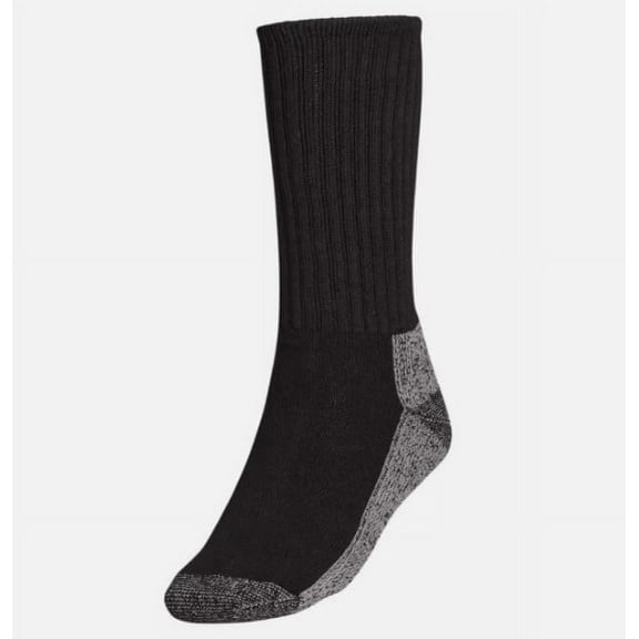 Alpine Design Men's Performance Work Socks - 3 Pack Size L