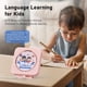 thumbnail image 5 of Reproductor de CD portátil MICOCIOUS con Bluetooth y radio FM, 5 of 7