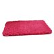 thumbnail image 3 of ALFOMBRA DE BAÑO CHENILLE SOFT TOUCH FORMA DE RECTÁNGULO ALFOMBRA ALFOMBRA ALFOMBRA ALFOMBRA COJÍN Rose Red 60x120cm Sunnimix Cuarto de baño Ducha Alfombrillas de baño, 3 of 8