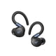 thumbnail image 1 of Soundcore Sport X20 de Anker, auriculares de entrenamiento verdaderamente inalámbricos, ganchos para las orejas giratorios y extensibles, cancelación de ruido, graves profundos, IP68 a prueba de agua,, 1 of 5