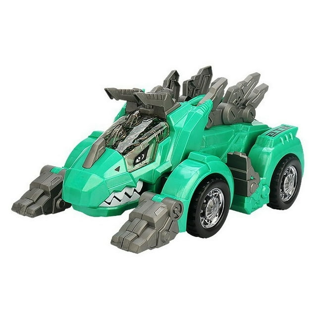 Lumières de Voiture Universelles Transformables Jouets pour Enfants à Transformation Automatique