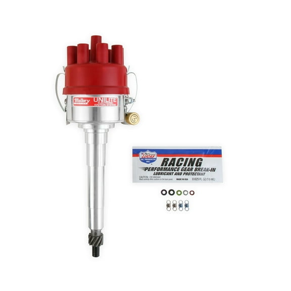 Mallory 2527501 Distributor