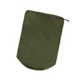 thumbnail image 2 of Bolsa de almacenamiento de ropa, bolsa organizadora de viaje, bolsa de embalaje, bolsa de lavandería, cubo de embalaje Simple para maleta, viaje en , verde, 2 of 10