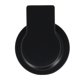 thumbnail image 1 of Gancho Para Baño Moen Latón Negro, 1 of 3