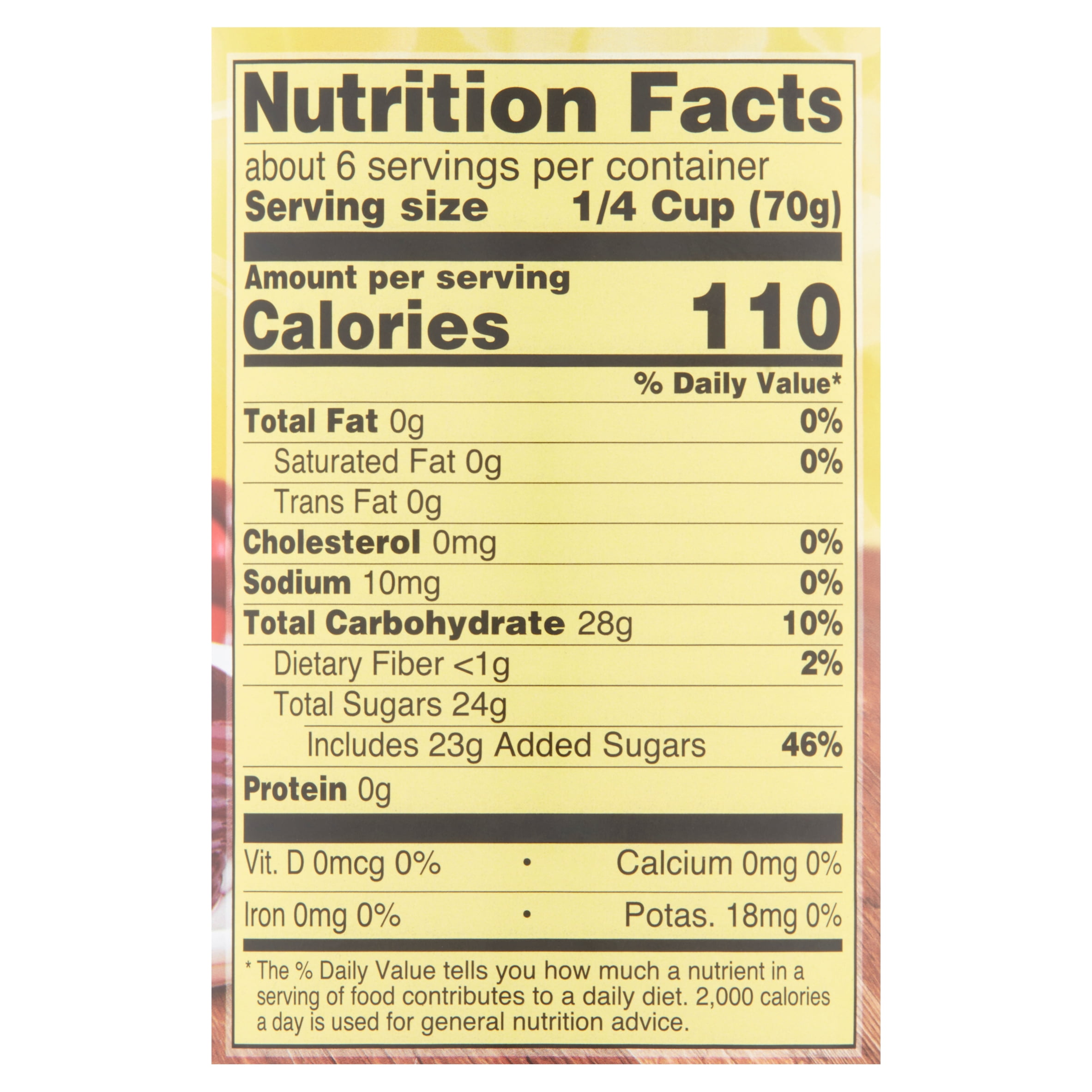 Great Value Jellied Cranberry Sauce, 14 oz