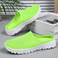 thumbnail image 6 of Willtoo Orthopedic Shoes for Women Arch Support Slip on Non Slip Nurse Shoes Lightweight Knitted Mesh Stretch Work Shoes Comfortable 2026 Foam Shoes, 6 of 6