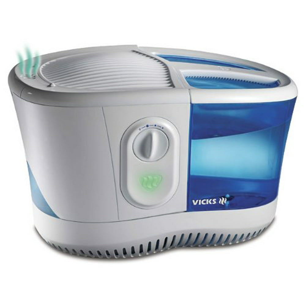 Kaz Inc 1.1G Cool Mist Humidifier